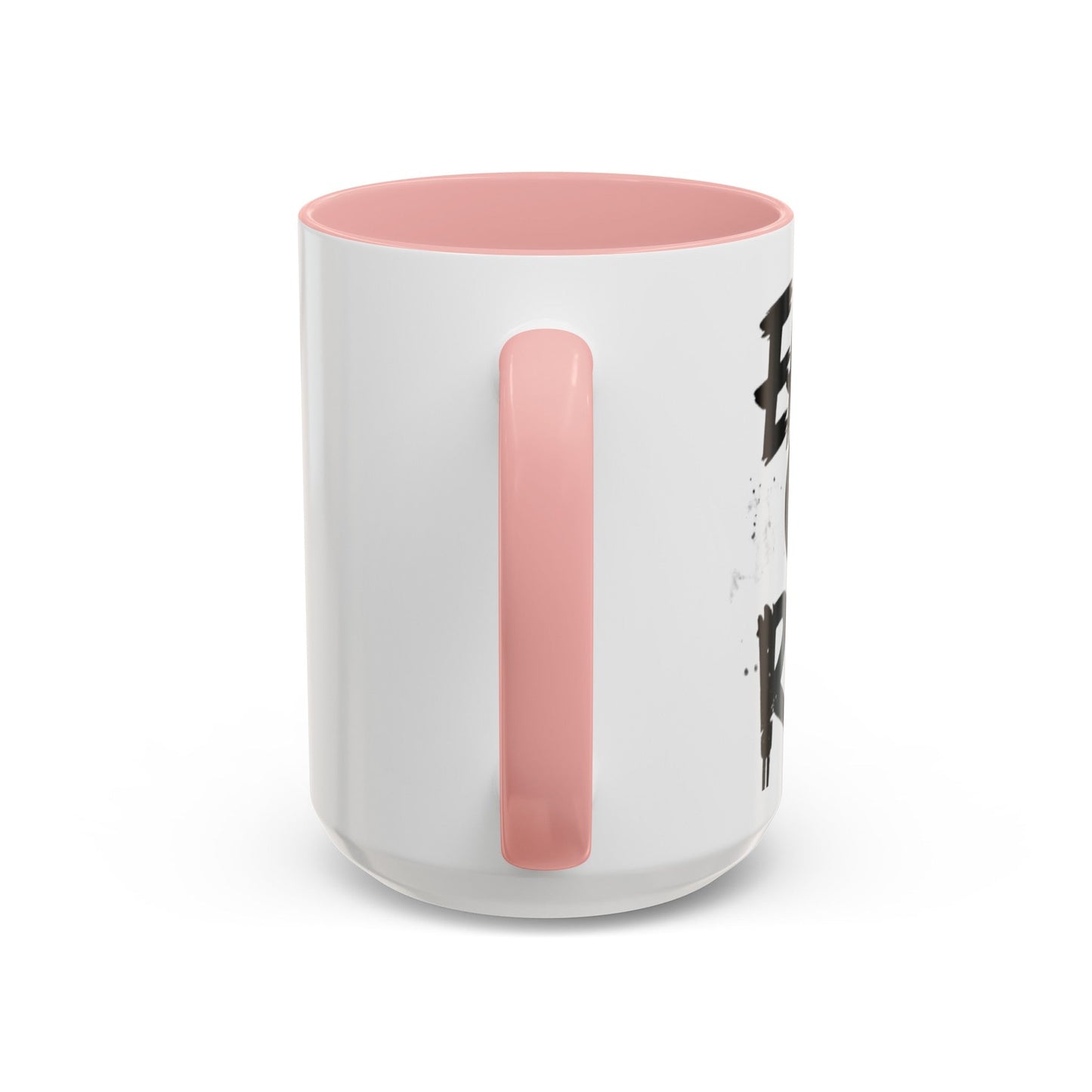 Eat, Sleep, Game, Repeat. Accent Coffee Mug (11, 15oz) | Gamer Gift & Merch | Madfox Creations Co.