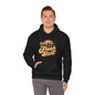 Every Day Is A Fresh Start Unisex Heavy Blend™ Hooded Sweatshirt