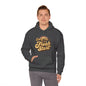 Every Day Is A Fresh Start Unisex Heavy Blend™ Hooded Sweatshirt