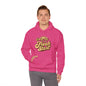 Every Day Is A Fresh Start Unisex Heavy Blend™ Hooded Sweatshirt