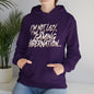 Gaming Hoodie | I'm Not Lazy, I'm In Gaming Hibernation... | Unisex Heavy Blend™ Hooded Sweatshirt | Madfox Creations Co.