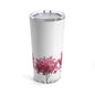 Sakura Trees Tumbler 20oz | Madfox Creations Co.