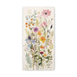 Wildflowers Canvas | Housewarming Gift | Madfox Creations Co.